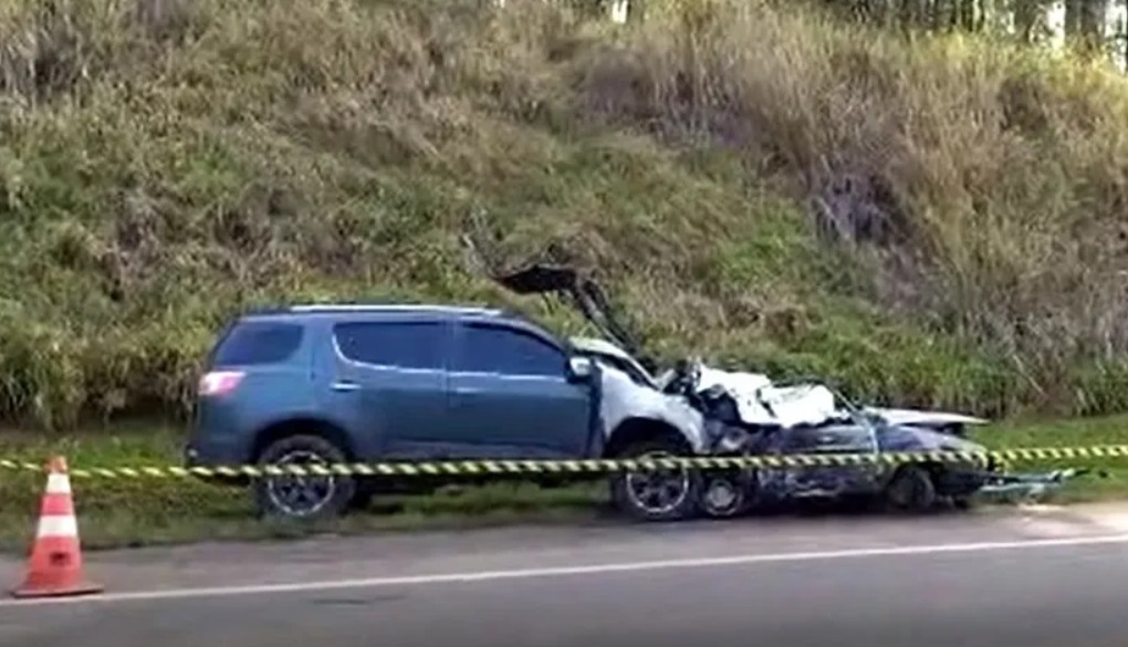 Trágico Accidente En Brasil Termina Con La Vida De Seis Personas México