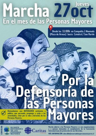 Defensoría-marcha