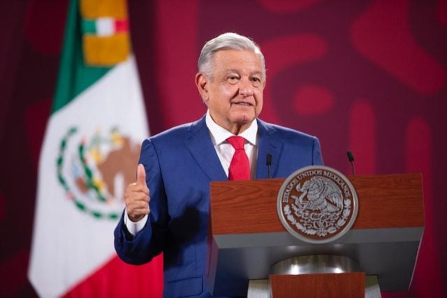 Anuncia AMLO la adición de más estados al modelo IMSS-Bienestar