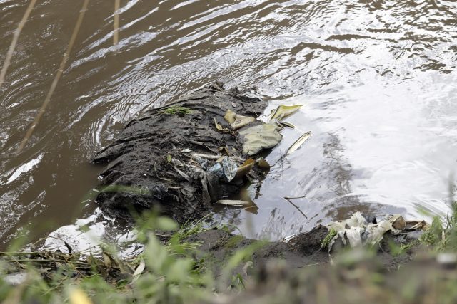 Barbosa pide que Tlaxcala actúe contra la contaminación del Atoyac