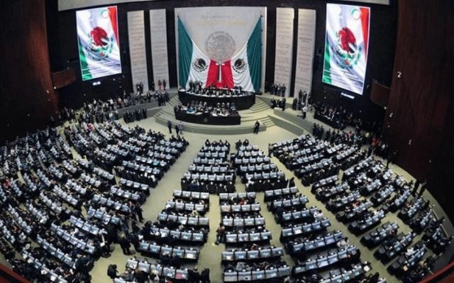 Avalan diputados Ley Federal de Ingresos 2023 en lo general