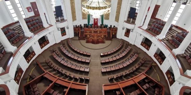 Este jueves Congreso votará Ley de Ingresos 2023  para México