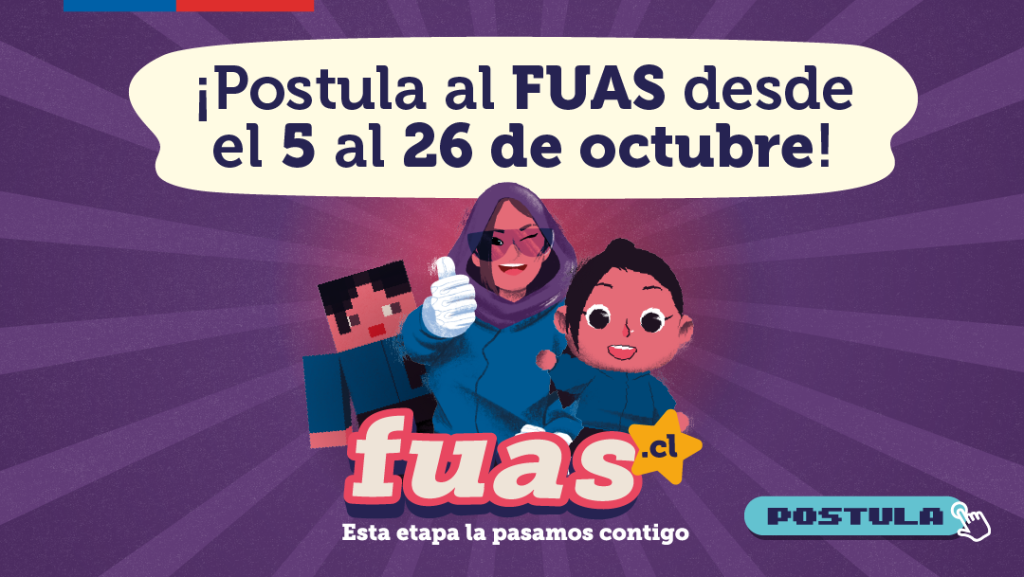 Admisión 2023: Ministerio De Educación Liberó FUAS Para Acceso A Becas ...