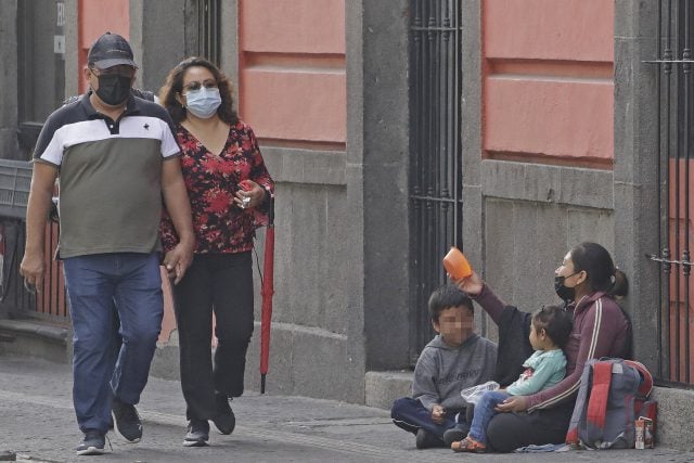 Bancos de alimentos auxilian a 110 mil mexicanos al mes