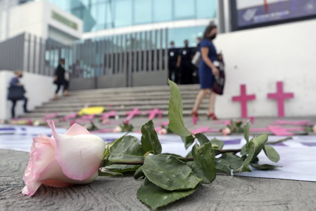 Subregistro de feminicidios en Puebla: Observatorio de Ibero