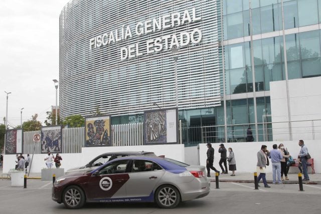 CDH investiga a la FGE por posible falta de protección a Esmeralda, madre buscadora