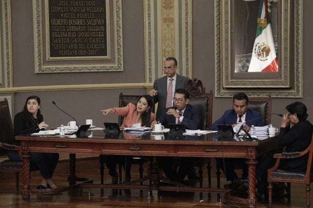 Con nueva Ley del Notariado, será más fácil obtener patentes