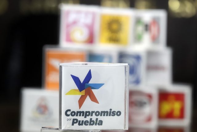 Extinción de Compromiso por Puebla sería hasta 2023