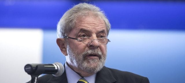 Lula aventaja por 14 puntos a Bolsonaro: Un domingo para despertar de la pesadilla y evitar un golpe