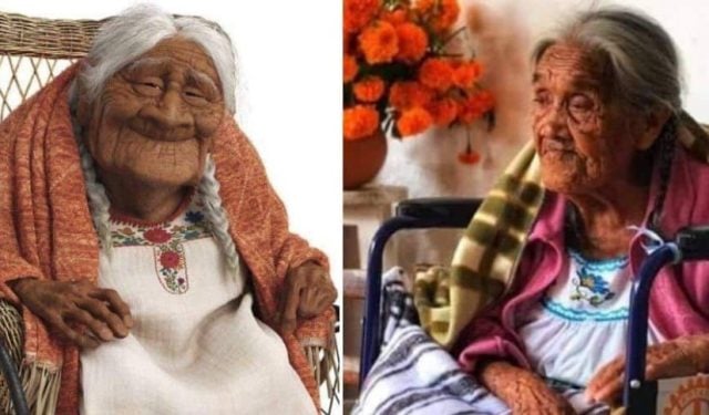 «Mamá Coco» muere a los 109 años en Michoacán