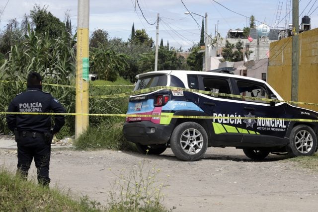 En la Romero Vargas hallan a un hombre muerto por sobredosis