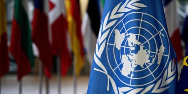 Recesión mundial por «imprudentes» en política monetaria, advierte ONU