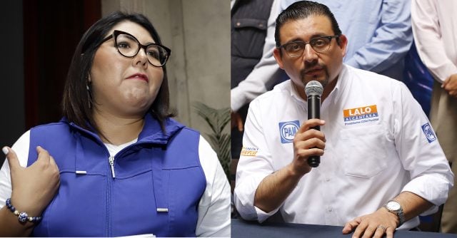 Exoneran a panistas; no hubo violencia política contra Erika de la Vega