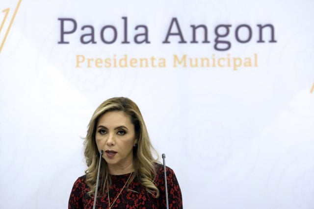 TEEP se declara incompetente ante el caso de Paola Angón