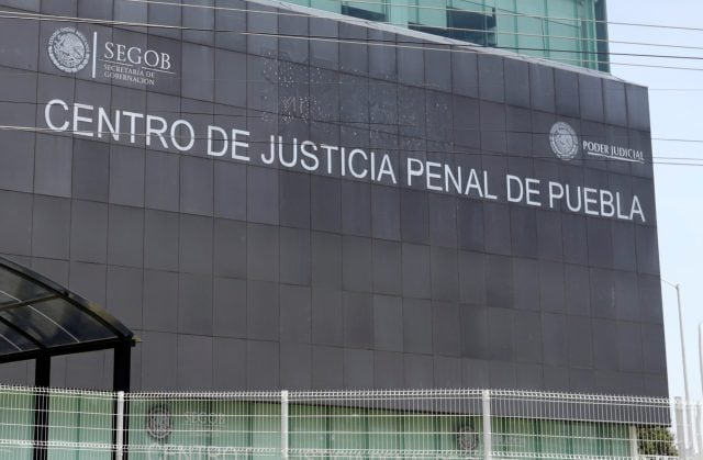 Espera Barbosa reforzamiento al Poder Judicial con aprobación de reformas