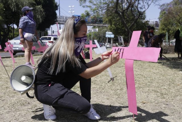 Menores de edad también han sido víctimas de feminicidio