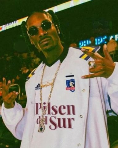 Snoop Dogg