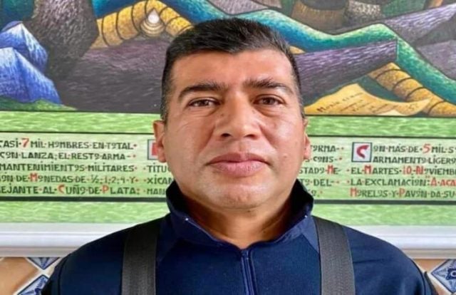 Tehuacán: por comprar cervezas en patrulla suspenden a director de Seguridad