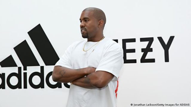 kanye west