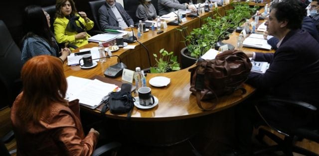 Consejeros de CNDH llaman a la presidenta a no  politizar recomendaciones