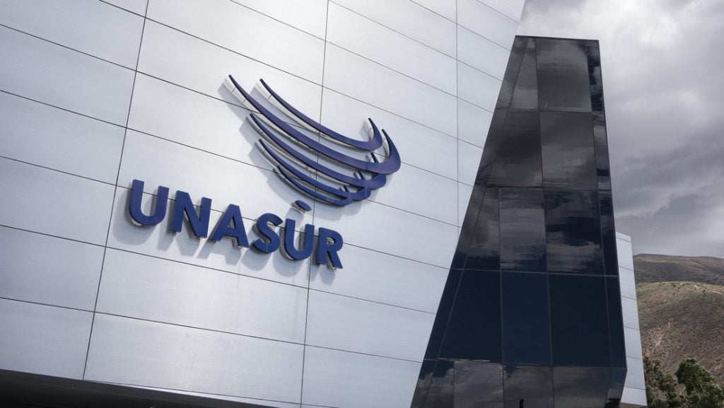 Unasur