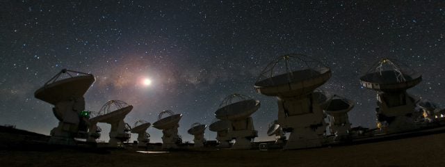 observatorio alma