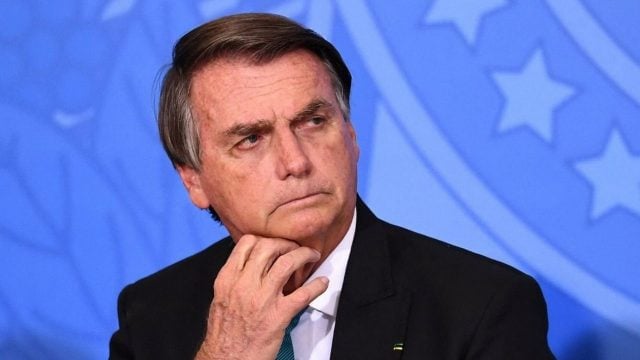 Bolsonaro-tribunal