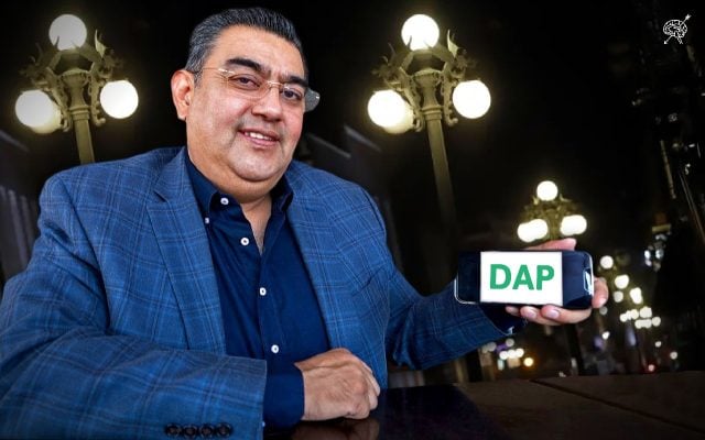 Descarta Salomón Céspedes «tarifazos», si aprueban DAP en municipios