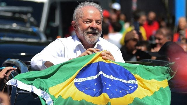 Grupo de Puebla aumenta su influencia en América Latina tras triunfo de Lula en Brasil