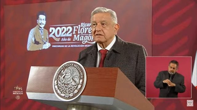 Descentralización del gobierno continúa: AMLO