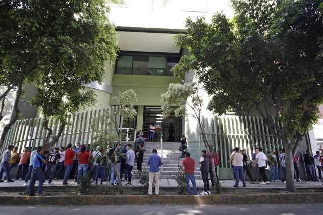 Trabajadores de AUDI pretenden 18 por ciento de aumento salarial