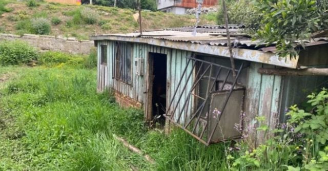 Con mordeduras de animales incluidas: encuentran cadáver al interior de casa en Lota