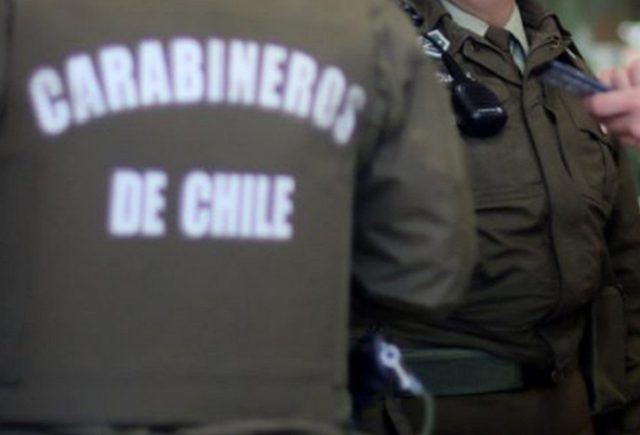 Condenan a capitán de carabineros por homicidio frustrado, apremio ilegítimo y falsificación de instrumento público en Ovalle, durante octubre 2019