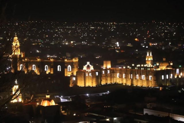 ¿Todavía sin planes? Asiste al concierto de campanas en San Pedro Cholula