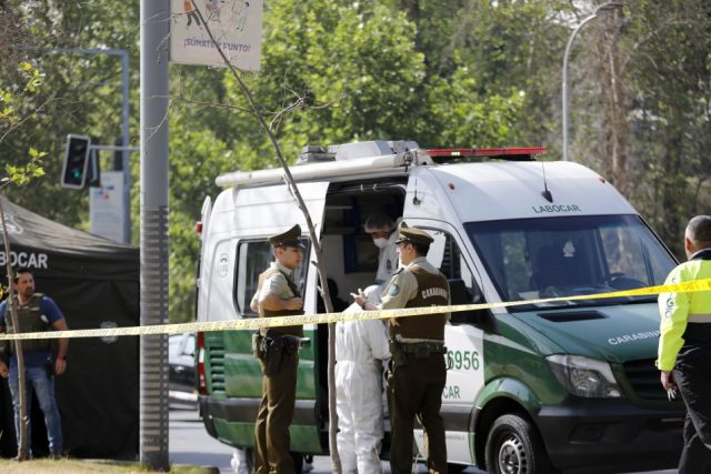 Posible crimen de odio: mujer trans fue asesinada en cercanías del Parque Forestal