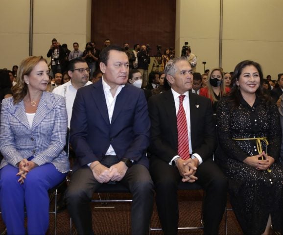 PRI y PRD piden mantener alianza «Va por Puebla»