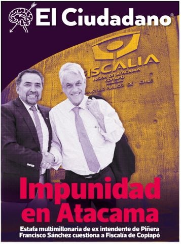 Impunidad en Atacama