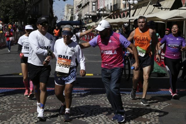 El Instituto del Deporte cambia fecha de «Maratón Puebla 2022»