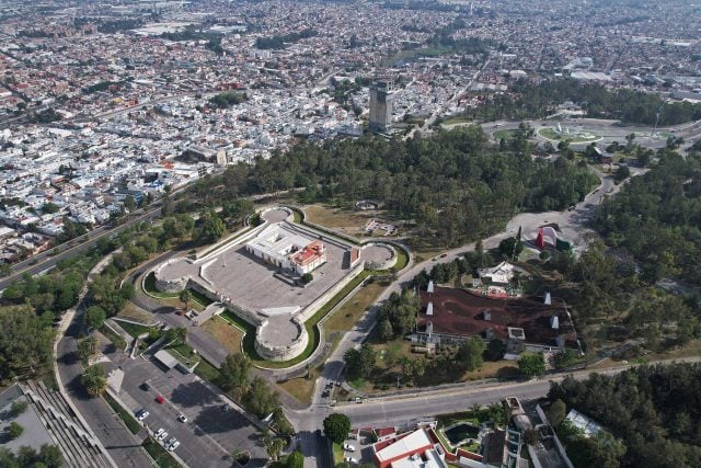 Prevé Puebla capital aumento de 12.5 % en ingresos de 2023