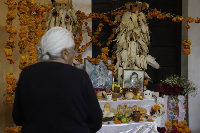 Día de Muertos, una celebración mestiza arraigada en México