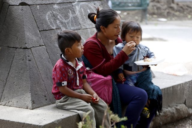 Entre los 100 municipios más pobres hay 5 de Puebla: Coneval