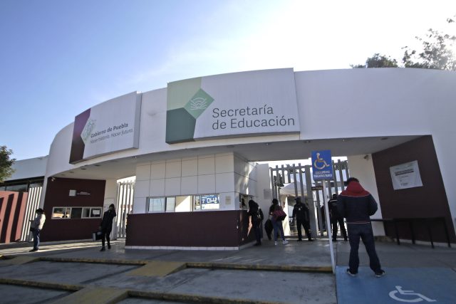 SEP Puebla designa nueva subsecretaria de Educación Superior