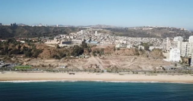 Presentan recurso para anular Calificación Ambiental de proyecto inmobiliario en playa Las Salinas