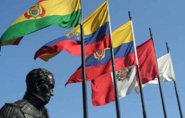 Venezuela regresará a la Comunidad Andina de Naciones