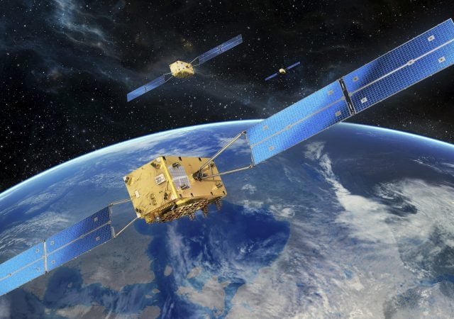 Impulsarán infraestructura satelital por cambio climático entre México y Uruguay