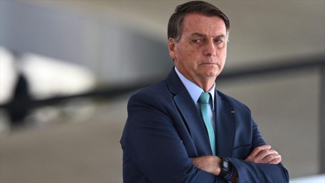 Bolsonaro-ley