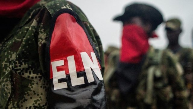 ELN-paro-Colombia