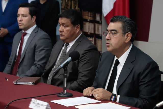 Ofrece Céspedes certeza y cumplimiento irrestricto de la ley