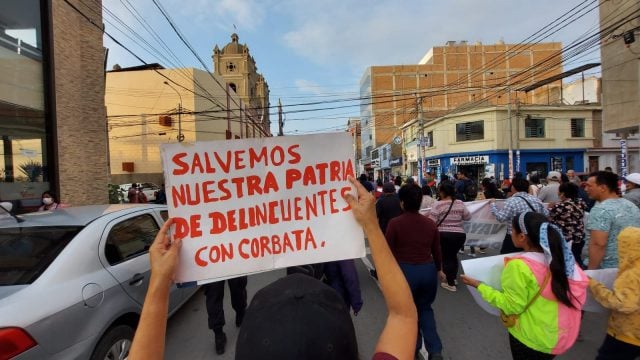 Protestas en Perú: ¿Qué exigen y por qué no paran?