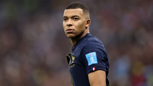 Mbappé responde a burlas de los argentinos tras final de la Copa del Mundo